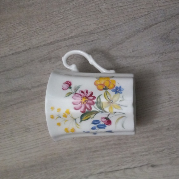 3 ROYAL GRAFTON 1950S MUGS - Picture 2 of 8